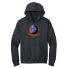 Heavy Blend ™ Hooded Sweatshirt Thumbnail