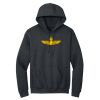 Heavy Blend ™ Hooded Sweatshirt Thumbnail