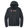 Heavy Blend ™ Hooded Sweatshirt Thumbnail