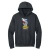Heavy Blend ™ Hooded Sweatshirt Thumbnail