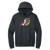 Heavy Blend ™ Hooded Sweatshirt Thumbnail