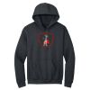 Heavy Blend ™ Hooded Sweatshirt Thumbnail