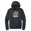 Heavy Blend ™ Hooded Sweatshirt Thumbnail