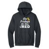 Heavy Blend ™ Hooded Sweatshirt Thumbnail