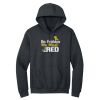 Heavy Blend ™ Hooded Sweatshirt Thumbnail