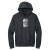 Heavy Blend ™ Hooded Sweatshirt Thumbnail