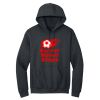 Heavy Blend ™ Hooded Sweatshirt Thumbnail
