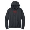 Heavy Blend ™ Hooded Sweatshirt Thumbnail