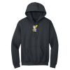 Heavy Blend ™ Hooded Sweatshirt Thumbnail