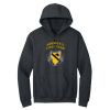 Heavy Blend ™ Hooded Sweatshirt Thumbnail