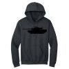 Heavy Blend ™ Hooded Sweatshirt Thumbnail