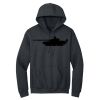 Heavy Blend ™ Hooded Sweatshirt Thumbnail