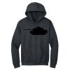 Heavy Blend ™ Hooded Sweatshirt Thumbnail