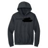 Heavy Blend ™ Hooded Sweatshirt Thumbnail
