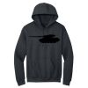 Heavy Blend ™ Hooded Sweatshirt Thumbnail