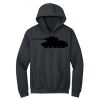 Heavy Blend ™ Hooded Sweatshirt Thumbnail