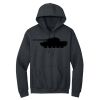 Heavy Blend ™ Hooded Sweatshirt Thumbnail