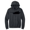 Heavy Blend ™ Hooded Sweatshirt Thumbnail