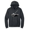 Heavy Blend ™ Hooded Sweatshirt Thumbnail