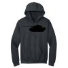 Heavy Blend ™ Hooded Sweatshirt Thumbnail