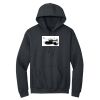 Heavy Blend ™ Hooded Sweatshirt Thumbnail