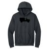 Heavy Blend ™ Hooded Sweatshirt Thumbnail