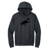 Heavy Blend ™ Hooded Sweatshirt Thumbnail