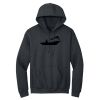Heavy Blend ™ Hooded Sweatshirt Thumbnail