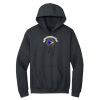 Heavy Blend ™ Hooded Sweatshirt Thumbnail