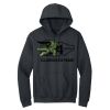 Heavy Blend ™ Hooded Sweatshirt Thumbnail