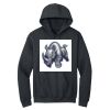 Heavy Blend ™ Hooded Sweatshirt Thumbnail