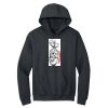 Heavy Blend ™ Hooded Sweatshirt Thumbnail