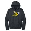 Heavy Blend ™ Hooded Sweatshirt Thumbnail