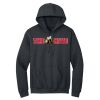 Heavy Blend ™ Hooded Sweatshirt Thumbnail