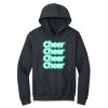 Heavy Blend ™ Hooded Sweatshirt Thumbnail