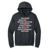 Heavy Blend ™ Hooded Sweatshirt Thumbnail