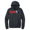 Heavy Blend ™ Hooded Sweatshirt Thumbnail