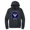 Heavy Blend ™ Hooded Sweatshirt Thumbnail