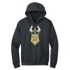 Heavy Blend ™ Hooded Sweatshirt Thumbnail
