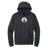 Heavy Blend ™ Hooded Sweatshirt Thumbnail