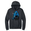 Heavy Blend ™ Hooded Sweatshirt Thumbnail
