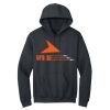 Heavy Blend ™ Hooded Sweatshirt Thumbnail