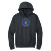 Heavy Blend ™ Hooded Sweatshirt Thumbnail