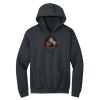 Heavy Blend ™ Hooded Sweatshirt Thumbnail
