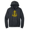 Heavy Blend ™ Hooded Sweatshirt Thumbnail