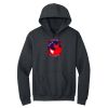 Heavy Blend ™ Hooded Sweatshirt Thumbnail