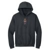 Heavy Blend ™ Hooded Sweatshirt Thumbnail