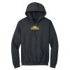 Heavy Blend ™ Hooded Sweatshirt Thumbnail