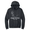 Heavy Blend ™ Hooded Sweatshirt Thumbnail