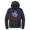 Heavy Blend ™ Hooded Sweatshirt Thumbnail
